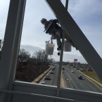 Commercial Window Cleaning