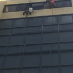 Commercial Window Cleaning