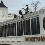 Commercial Window Cleaning