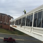 Commercial Window Cleaning