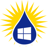 Window Cleaning Treatment