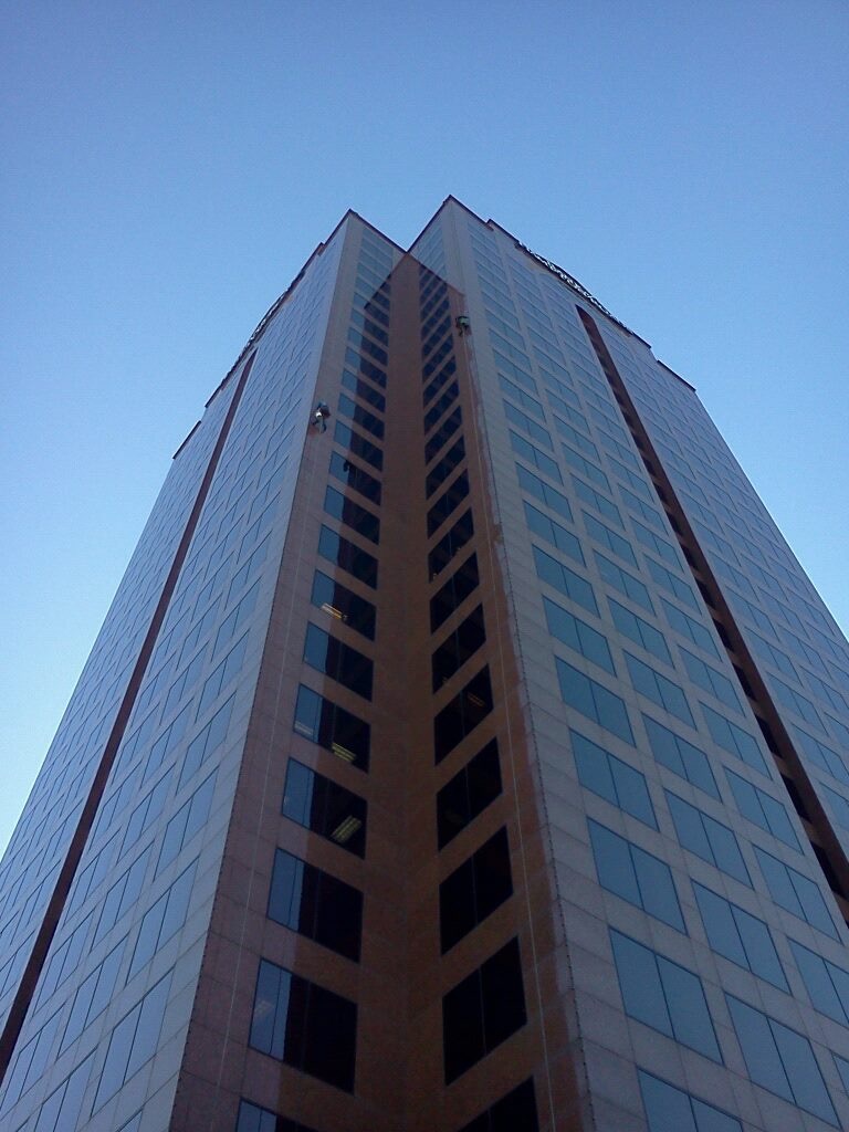 Tall-Office-Building